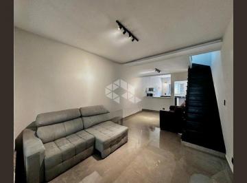 Casa · 140m² · 2 Quartos · 2 Vagas · Casa à venda com 2 quartos no Brooklin