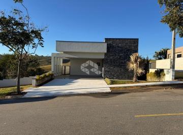 Casa · 200m² · 3 Quartos · 2 Vagas · Casa em Condomínio San Giovanni à Venda