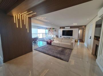 Apartamento · 162m² · 3 Quartos · 2 Vagas · Apartamento à Venda com 3 Quartos sendo 3 Suítes e 2 Vagas de Garagem