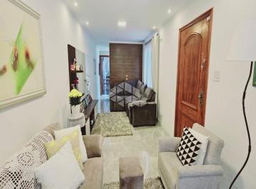 Casa · 150m² · 3 Quartos · 2 Vagas · Casa à venda na Vila Marari - | 3 quartos (1 Suite) 4 Banheiros