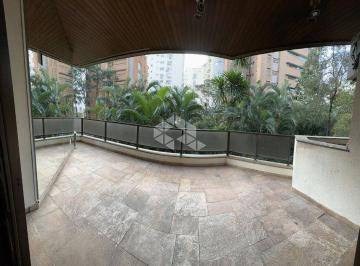 Apartamento · 197m² · 3 Quartos · 3 Vagas · Apartamento à Venda no Itaim com 3 Quartos sendo 3 Suítes e 3 Vagas de Garagem