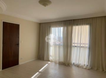 Apartamento · 86m² · 3 Quartos · 1 Vaga · Apartamento para Venda e Locação 3 Quartos sendo 1 Suíte e 1 vaga