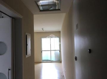 Apartamento · 59m² · 2 Quartos · 2 Vagas · Apto TODO REFORMADO 2 vagas