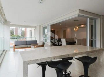 Apartamento · 157m² · 3 Quartos · 3 Vagas · Apartamento à venda na Vila Nova Conceição com 3 quartos, 157m².