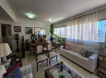 Apartamento · 162m² · 4 Quartos · 2 Vagas · Apartamento à Venda no Brooklin 4 Quartos