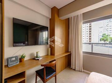 Apartamento · 27m² · 1 Quarto · Studio à venda no Itaim Bibi