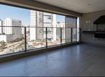 Apartamento · 160m² · 3 Quartos · 3 Vagas · Apartamento à venda na Vila Nova Conceição com 3 quartos