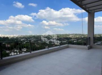 Apartamento · 50m² · 1 Quarto · Cobertura a Venda no Brooklin por R$660.000,00