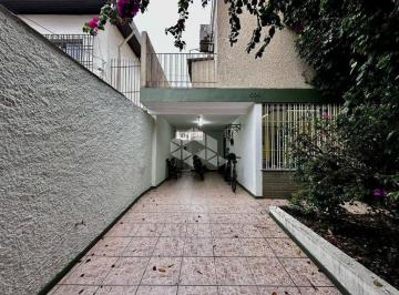 Casa · 179m² · 3 Quartos · 2 Vagas · Casa à venda no Brooklin Paulista