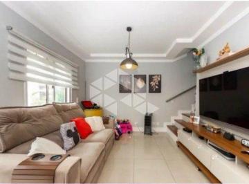 Casa · 3 Quartos · 3 Vagas · Casa à venda em Jardim Prudência com 3 quartos (1 Suite) e 2 Banheiros
