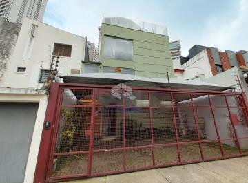 Comercial · 338m² · 5 Vagas · Prédio ,  338 m2,  5 vagas - Metrô Brooklin