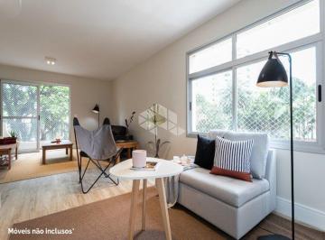 Apartamento · 162m² · 3 Quartos · 3 Vagas · Apartamento à Venda no Brooklin com 3 Quartos sendo 3 Suítes e 3 Vagas de Garagem