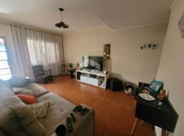 Casa · 106m² · 2 Quartos · 1 Vaga · Casa com 2 quartos, 1 vaga à venda, localizada na linha azul do metrô