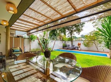 Casa · 424m² · 4 Quartos · 4 Vagas · Casa à venda no Brooklin