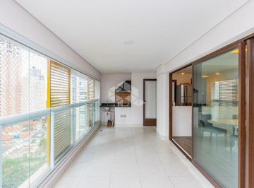 Apartamento · 137m² · 3 Quartos · 2 Vagas · Apartamento à venda 3 Quartos no Brooklin