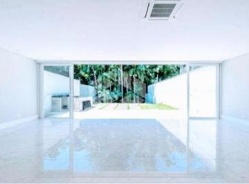 Casa · 657m² · 4 Quartos · 4 Vagas · Sobrado Alto Padrão à Venda na Chácara Santo Antônio, São Paulo, SP