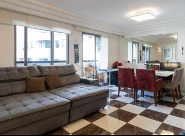 Apartamento · 103m² · 3 Quartos · 2 Vagas · Apartamento à venda com 103m², 3 quartos, sendo 1 suíte e 2 vagas - Planalto Paulista.