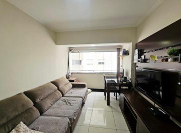 Apartamento · 68m² · 2 Quartos · 1 Vaga · Apartamento à Venda no Bosque da Saúde | 2 Quartos (1 Suite)