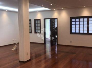 Casa · 480m² · 3 Quartos · 6 Vagas · Casa à venda com 480 m² - 3 Quartos, 6 Banheiros e 6 Vagas