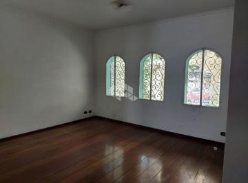 Casa · 155m² · 3 Quartos · 2 Vagas · Casa à Venda na Saúde | 3 Quartos (1 Suite) e 3 Banheiros