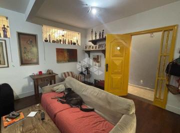 Casa · 167m² · 3 Quartos · 2 Vagas · Sobrado a Venda no Campo Belo 3 quartos , 2 vagas, Edícula , Jardim