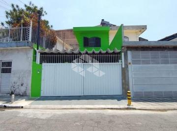 Casa · 193m² · 2 Quartos · 3 Vagas · Sobrado a venda em Jardim Itacolomcom, 193m2, 2 dormitórios, 193 m², 2 quarto, totalmente reformada!