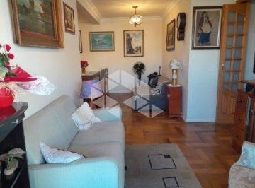 Apartamento · 75m² · 2 Quartos · 2 Vagas · Apartamento à venda com 2 quartos, sendo 1 suíte, 2 vagas na Saúde