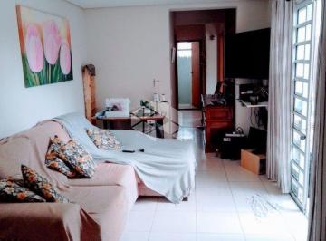 Casa · 120m² · 2 Quartos · 2 Vagas · Sobrado a Venda no Brooklin Salão Comercial com casa no piso superior 2 vagas