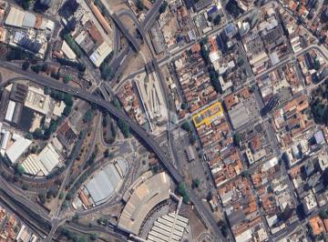 Terreno · 1530m² · Terreno - 1530m2 - Centro Campinas