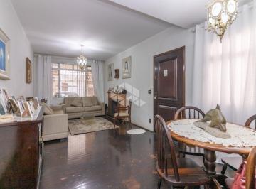 Casa · 204m² · 3 Quartos · 2 Vagas · Casa à Venda no Jardim Prudência - SP