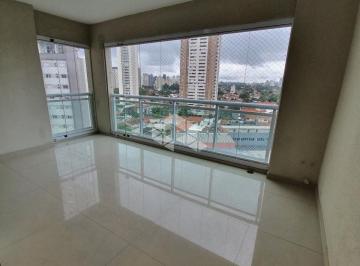 Apartamento · 85m² · 3 Quartos · 2 Vagas · Apartamento à Venda no Campo Belo com 3 Quartos