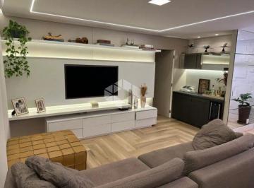 Apartamento · 127m² · 3 Quartos · 3 Vagas · Apartamento a Venda na Vila Mascote 3 Suite e 5 Banheiros