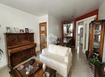Apartamento · 131m² · 3 Quartos · 1 Vaga · Apartamento à Venda em Moema - 3 quartos e 2 banheiros