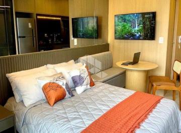 Apartamento · 25m² · 1 Quarto · Studio à venda na Vila Nova Conceição