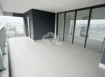 Apartamento · 125m² · 3 Quartos · 2 Vagas · Apartamento à Venda no Campo Belo com 3 Suítes e 2 Vagas de garagem