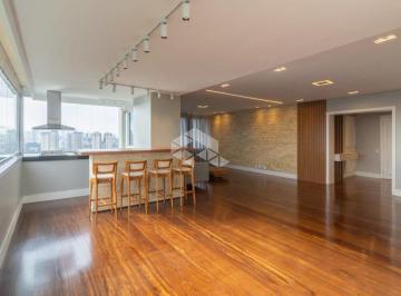 Apartamento · 450m² · 4 Quartos · 3 Vagas · Luxuoso apartamento à venda na Vila Sofia com 4 quartos