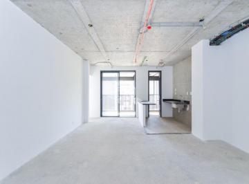 Apartamento · 104m² · 2 Quartos · 2 Vagas · Apartamento para venda no Brooklin com 2 quartos, 104m²