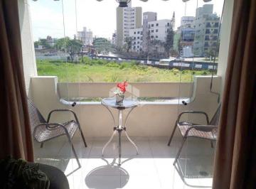 Apartamento · 80m² · 3 Quartos · 1 Vaga · Apartamento à Venda na Praia da Enseada # Dormitórios e 1 Vaga por R$375.000,00