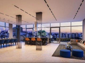 Apartamento · 27m² · 1 Quarto · 1 Vaga · Apartamento Studio à Venda com 1 Quarto