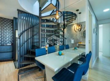 Apartamento · 116m² · 3 Quartos · 1 Vaga · Cobertura para venda no Morumbi com 3 quartos, 116m²