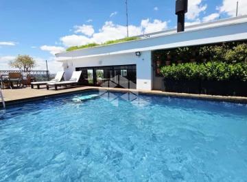 Apartamento · 575m² · 4 Quartos · 4 Vagas · Apartamento à Venda na Chácara Santa Elena com 4 Quartos sendo 3 Suítes e 4 Vagas de Garagem