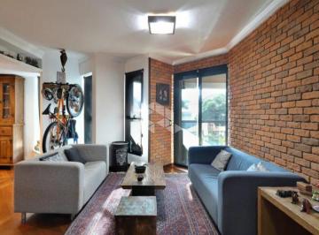 Apartamento · 140m² · 3 Quartos · 2 Vagas · Apartamento à Venda com 3 Quartos sendo 1 Suíte e 2 Vagas de Garagem