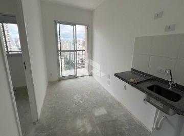 Apartamento · 30m² · 1 Quarto · Apartamento Studio à Venda com 1 Quarto