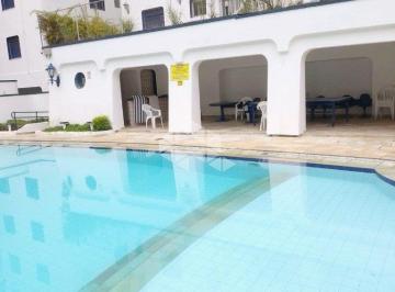 Apartamento · 100m² · 3 Quartos · 1 Vaga · Apartamento 3 Dormitórios e Sala para 2 Ambientes com Varanda e 1 Vaga de Garagem