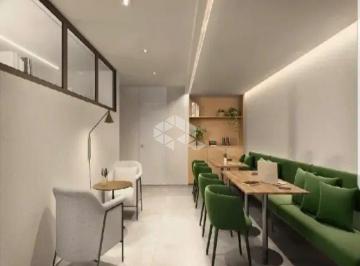 Apartamento · 23m² · 1 Quarto · Studio à venda no Itaim Bibi
