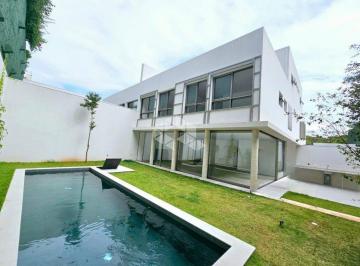 Casa · 530m² · 3 Quartos · 3 Vagas · Casa em Condomínio com 3 Pavimentos 530m2 à Venda em Alto de Pinheiros