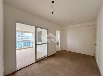 Apartamento · 76m² · 2 Quartos · 2 Vagas · Apartamento á venda no Alto da Boa Vista com 2 quartos