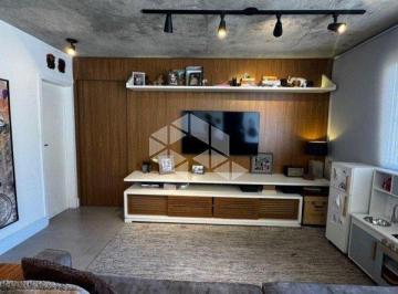 Apartamento · 122m² · 2 Quartos · 2 Vagas · Apartamento à venda no Campo Belo, com 2 quartos, 2 vagas