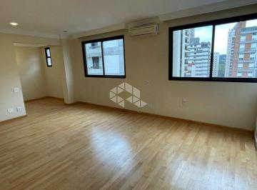 Apartamento · 209m² · 3 Quartos · 3 Vagas · Apartamento à Venda no Itaim com 3 Quartos sendo 3 Suítes e 3 Vagas de Garagem