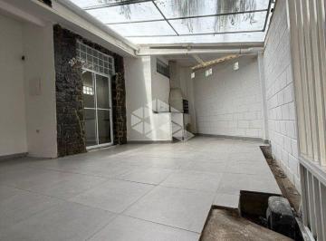 Casa · 131m² · 3 Quartos · 2 Vagas · Casa à venda no Brooklin com 3 quartos